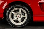 Honda NSX-R 1993 года